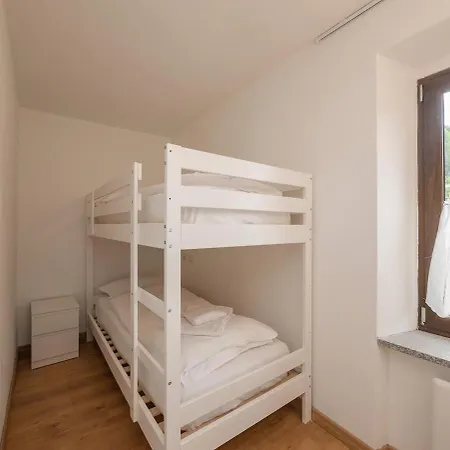 Daire Alpine Retreat Bormio - With Wifi And Smart Tv
