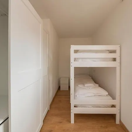 Alpine Retreat Bormio - With Wifi And Smart Tv Daire *