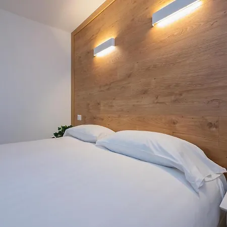 Daire Alpine Retreat Bormio - With Wifi And Smart Tv