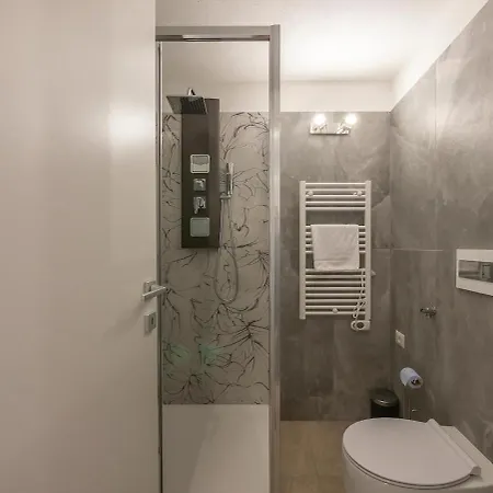 Daire Alpine Retreat Bormio - With Wifi And Smart Tv *