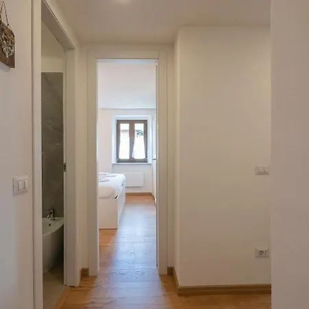 Daire Alpine Retreat Bormio - With Wifi And Smart Tv Piatta