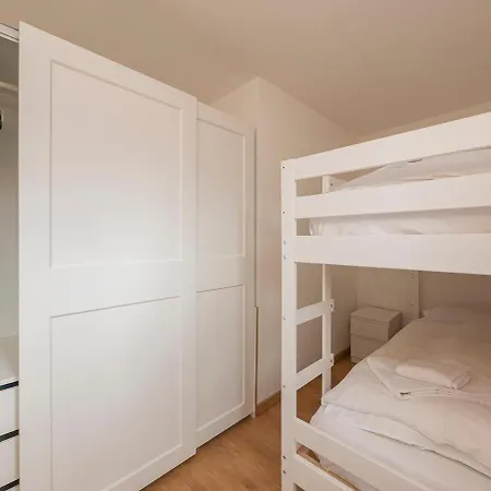Alpine Retreat Bormio - With Wifi And Smart Tv Piatta