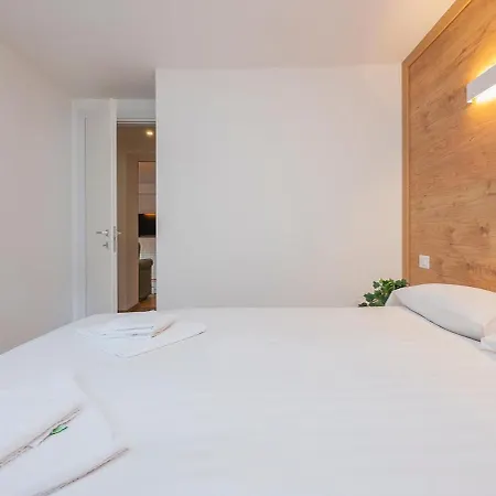 Alpine Retreat Bormio - With Wifi And Smart Tv Daire Piatta