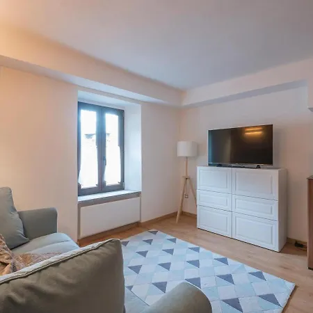Daire Alpine Retreat Bormio - With Wifi And Smart Tv Piatta