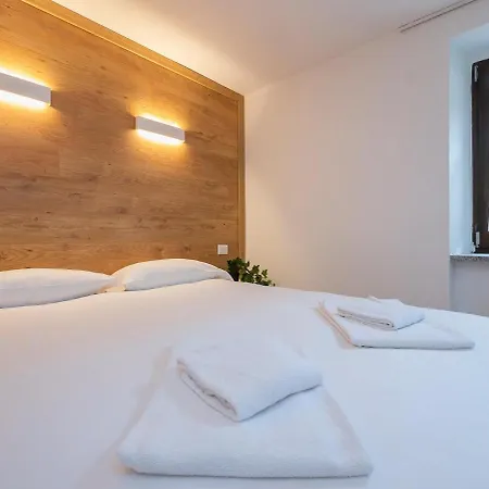 Alpine Retreat Bormio - With Wifi And Smart Tv Piatta