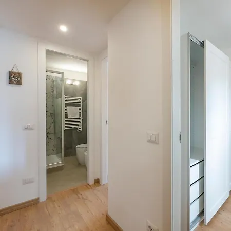 Alpine Retreat Bormio - With Wifi And Smart Tv Daire *