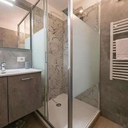 Alpine Retreat Bormio - With Wifi And Smart Tv Daire *