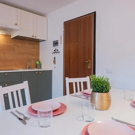 Daire Alpine Retreat Bormio - With Wifi And Smart Tv Piatta